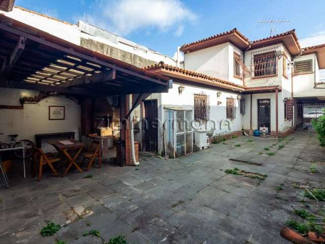 Casa com 4 quartos à venda na Rua Nova York, --, Brooklin, São Paulo, 360 m2 por R$ 4.000.000