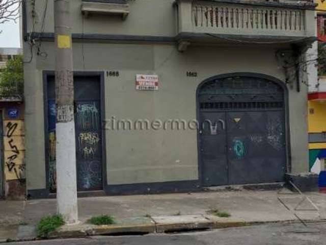 Casa com 2 quartos à venda na Rua Agostinho Gomes, --, Ipiranga, São Paulo, 500 m2 por R$ 2.204.000