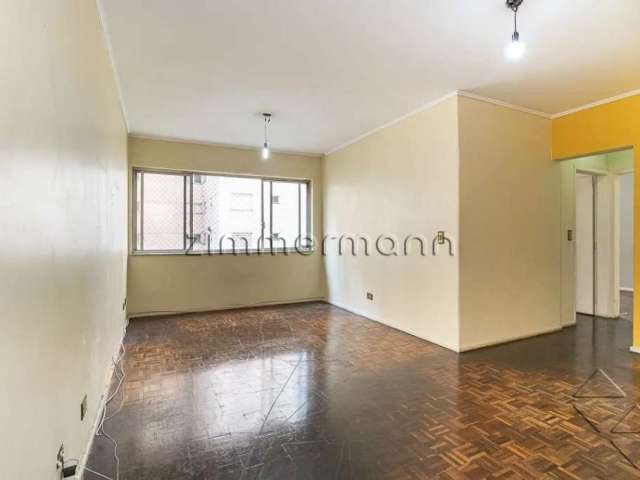 Apartamento com 2 quartos à venda na DUILIO, --, Vila Romana, São Paulo, 76 m2 por R$ 590.000