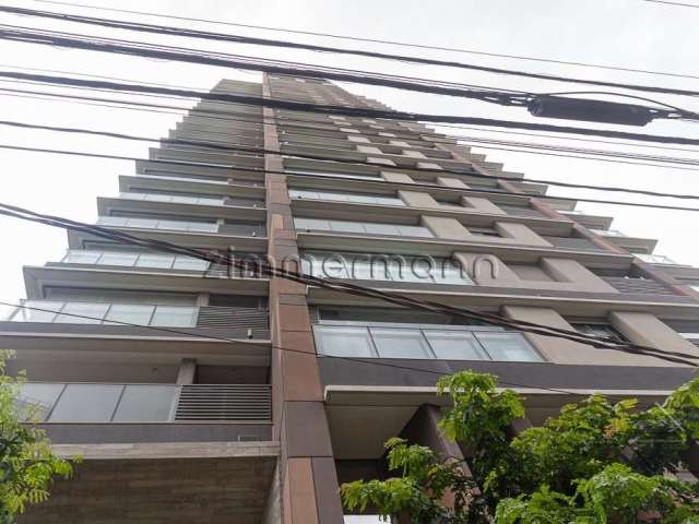 Apartamento com 2 quartos à venda na Alameda Gabriel Monteiro da Silva, --, Jardim América, São Paulo, 70 m2 por R$ 1.950.000