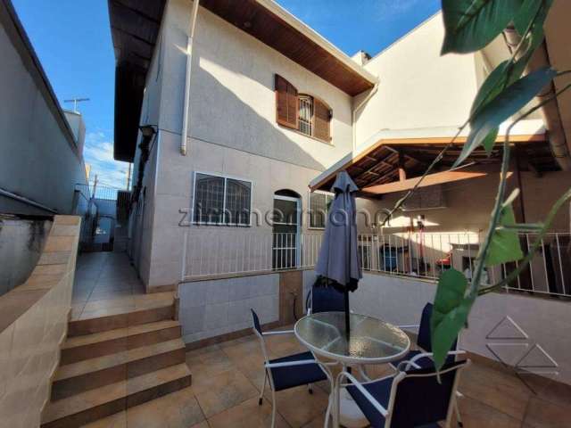 Casa com 3 quartos à venda na OURO GROSSO, --, Casa Verde, São Paulo, 240 m2 por R$ 848.000