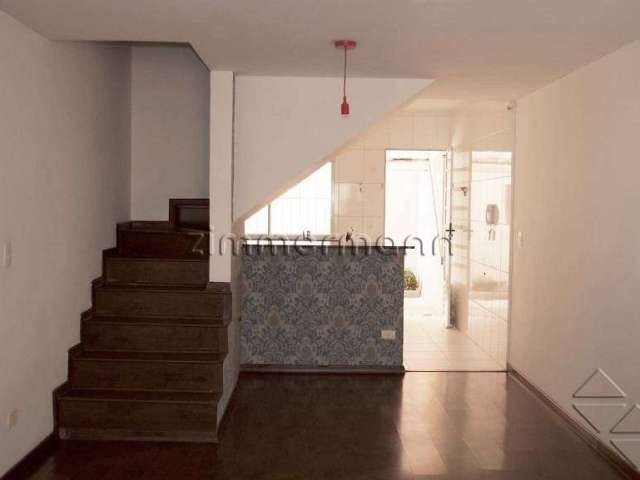 Casa com 2 quartos à venda na Travessa Alto das Perdizes, --, Perdizes, São Paulo, 69 m2 por R$ 790.000