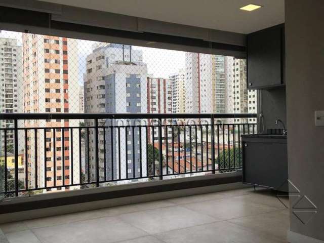 Apartamento com 2 quartos à venda na Rua Dias de Toledo, --, Saúde, São Paulo, 71 m2 por R$ 1.050.000