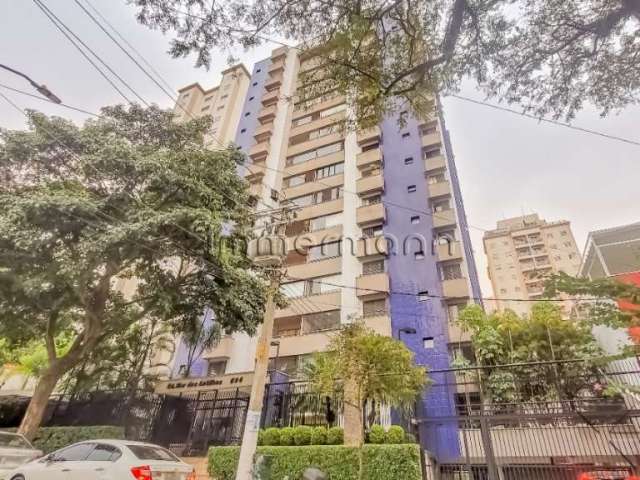 Apartamento com 3 quartos à venda na Rua Barão do Bananal, --, Pompéia, São Paulo, 123 m2 por R$ 1.390.000