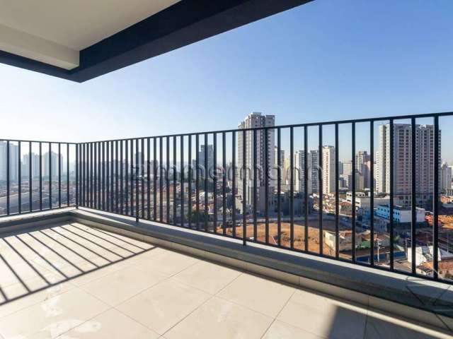 Apartamento com 3 quartos à venda na Rua Vergueiro, --, Ipiranga, São Paulo, 72 m2 por R$ 910.000