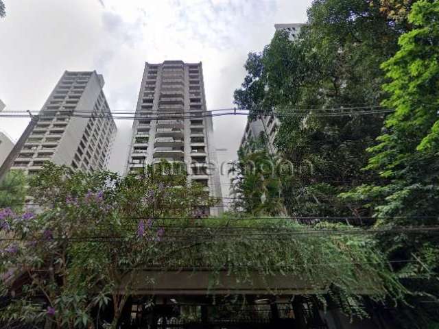 Apartamento com 3 quartos à venda na PROFESSOR ARTUR RAMOS, --, Jardim Europa, São Paulo, 164 m2 por R$ 4.780.000