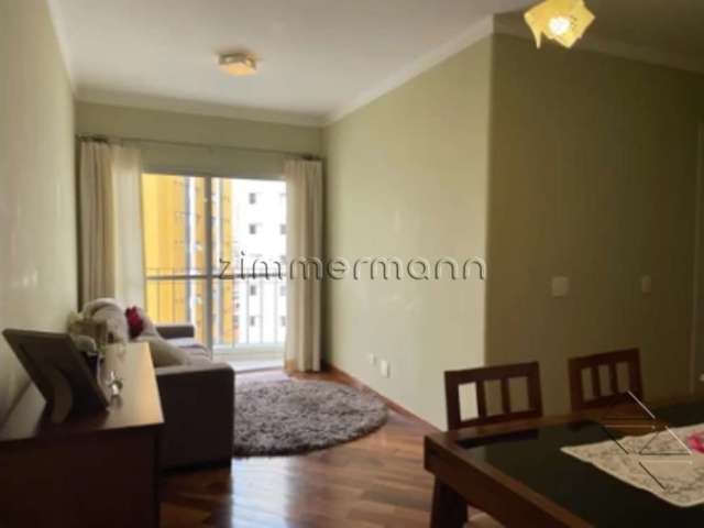 Apartamento com 2 quartos à venda na Rua Copacabana, --, Santa Teresinha, São Paulo, 60 m2 por R$ 450.000