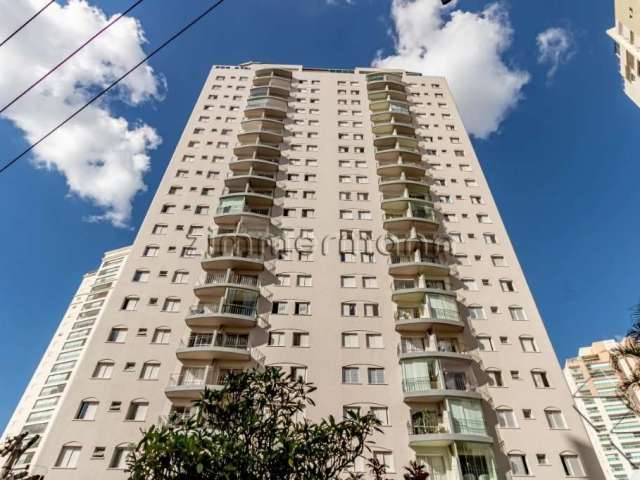 Apartamento com 2 quartos à venda na Rua Copacabana, --, Santa Teresinha, São Paulo, 60 m2 por R$ 450.000