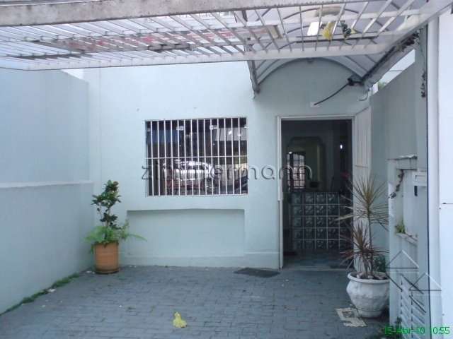 Casa com 2 quartos à venda na Rua Bartira, --, Perdizes, São Paulo, 160 m2 por R$ 1.000.000