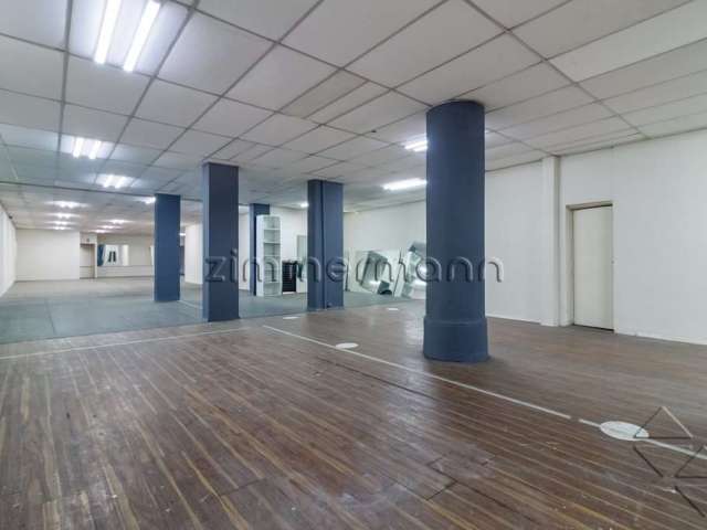 Casa comercial à venda na Avenida General Olímpio da Silveira, --, Santa Cecília, São Paulo, 500 m2 por R$ 3.500.000