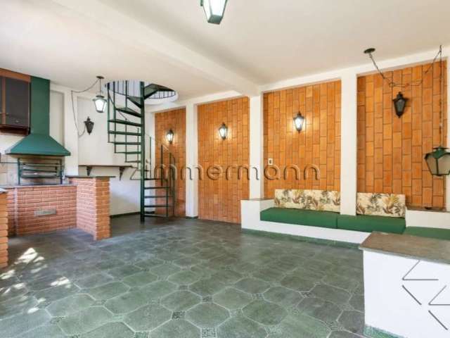 Casa com 4 quartos à venda na FLORENCE NIGHTINGALE, --, Chácara Klabin, São Paulo, 297 m2 por R$ 1.420.000