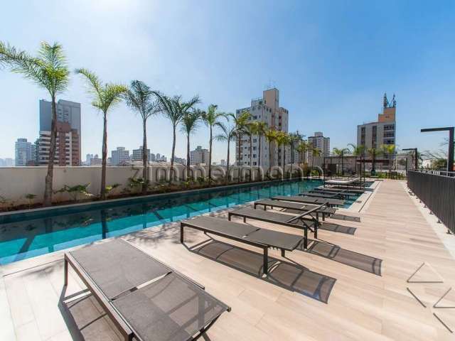 Apartamento com 4 quartos à venda na Rua Dona Brígida, --, Vila Mariana, São Paulo, 109 m2 por R$ 1.550.000