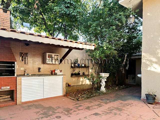 Casa com 3 quartos à venda na ARAUTO, --, Vila Leopoldina, São Paulo, 170 m2 por R$ 1.360.000