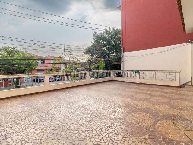 Casa com 3 quartos à venda na Rua Aurélia, --, Vila Romana, São Paulo, 172 m2 por R$ 1.200.000