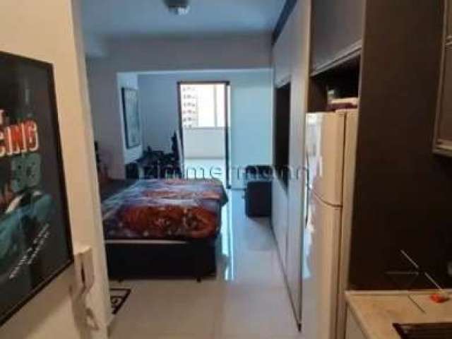 Apartamento com 2 quartos à venda na DOUTOR PENAFORTE MENDES, --, Consolação, São Paulo, 63 m2 por R$ 614.000