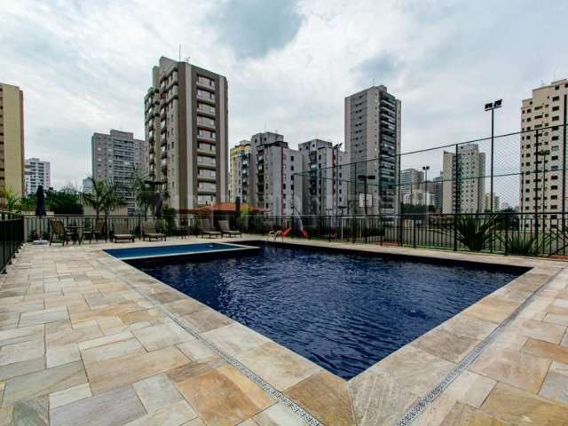 Apartamento com 2 quartos à venda na Rua Itapiru, --, Saúde, São Paulo, 65 m2 por R$ 1.266.007