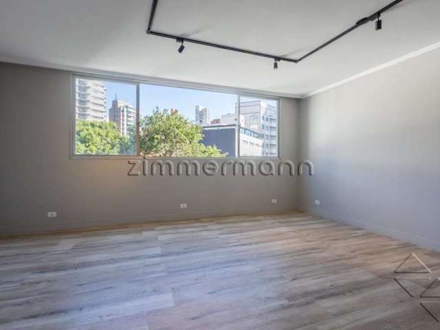 Apartamento com 3 quartos à venda na Rua Artur de Azevedo, --, Pinheiros, São Paulo, 94 m2 por R$ 1.450.000