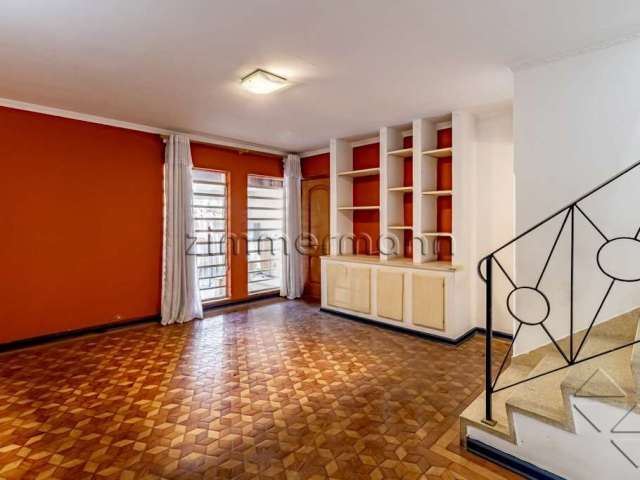 Casa com 3 quartos à venda na REALENGO, --, Vila Madalena, São Paulo, 131 m2 por R$ 1.500.000