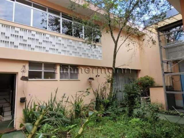 Casa com 4 quartos à venda na Avenida Itacira, --, Planalto Paulista, São Paulo, 278 m2 por R$ 1.965.000