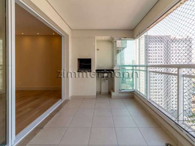 Apartamento com 2 quartos à venda na Rua Norma Pieruccini Giannotti, --, Barra Funda, São Paulo, 88 m2 por R$ 1.150.000