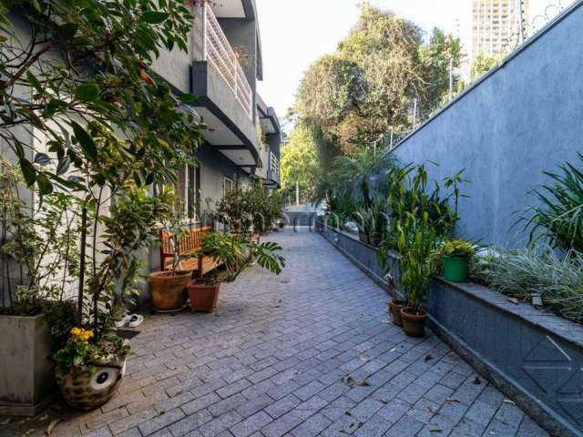 Casa com 3 quartos à venda na Rua Paris, --, Sumaré, São Paulo, 153 m2 por R$ 1.470.000