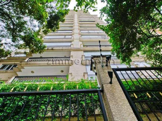 Apartamento com 4 quartos à venda na Rua Coronel Melo Oliveira, --, Perdizes, São Paulo, 173 m2 por R$ 2.790.000