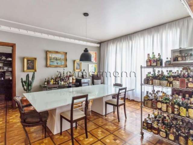 Apartamento com 4 quartos à venda na Avenida Brigadeiro Luís Antônio, --, Bela Vista, São Paulo, 311 m2 por R$ 1.600.000