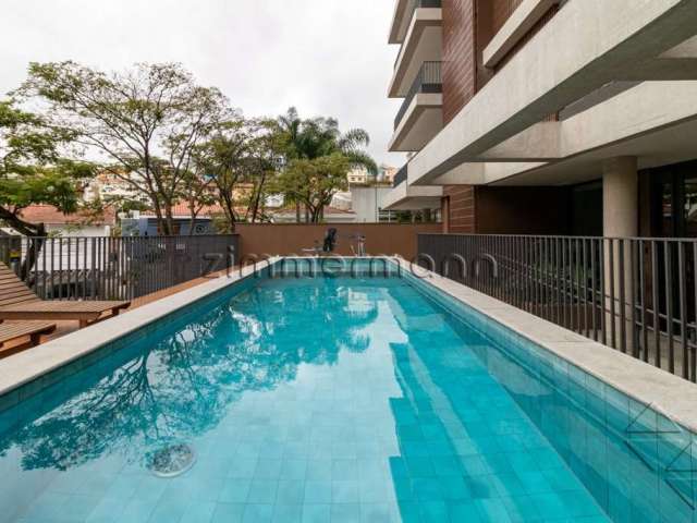 Apartamento com 3 quartos à venda na Rua Urbanizadora, --, Sumaré, São Paulo, 197 m2 por R$ 4.530.000