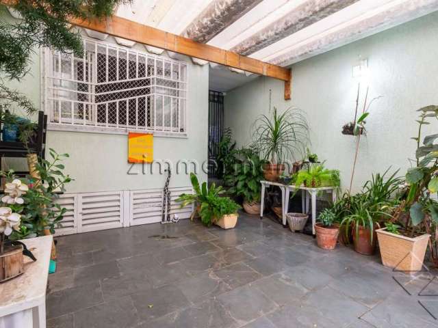 Casa com 2 quartos à venda na Rua Aurélia, --, Vila Romana, São Paulo, 115 m2 por R$ 1.050.000