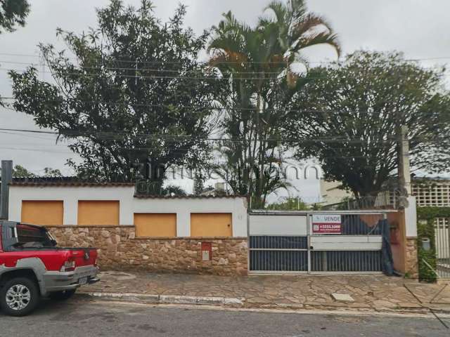 Terreno à venda na Rua Tremembé, --, Sumaré, São Paulo por R$ 2.000.000