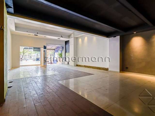 Casa comercial à venda na PAMPLONA, --, Jardim Paulistano, São Paulo, 147 m2 por R$ 2.950.000