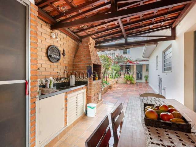 Casa com 4 quartos à venda na Rua Sales Guerra, --, Vila Romana, São Paulo, 270 m2 por R$ 1.550.000