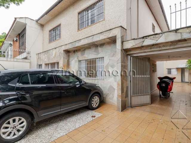 Casa com 2 quartos à venda na JACIRA, --, Moema, São Paulo, 220 m2 por R$ 1.650.000