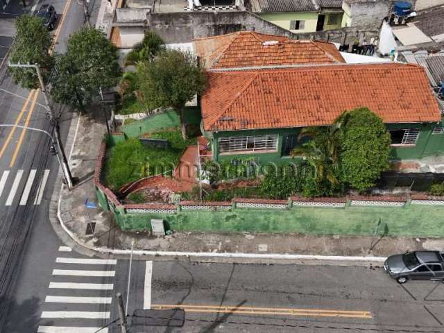 Casa comercial à venda na URBANO DUARTE, --, Casa Verde, São Paulo, 176 m2 por R$ 1.500.000