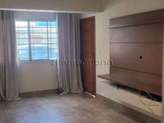 Casa com 2 quartos à venda na Rua Percílio Neto, --, Vila Gumercindo, São Paulo, 80 m2 por R$ 712.000