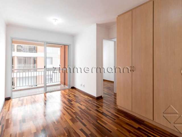 Apartamento com 2 quartos à venda na DUQUE DE CAXIAS, --, Santa Cecília, São Paulo, 48 m2 por R$ 450.000