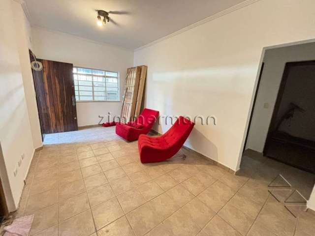 Casa com 2 quartos à venda na JOÃO BATISTA BONAMINI, --, Alto do Ipiranga, São Paulo, 115 m2 por R$ 560.000