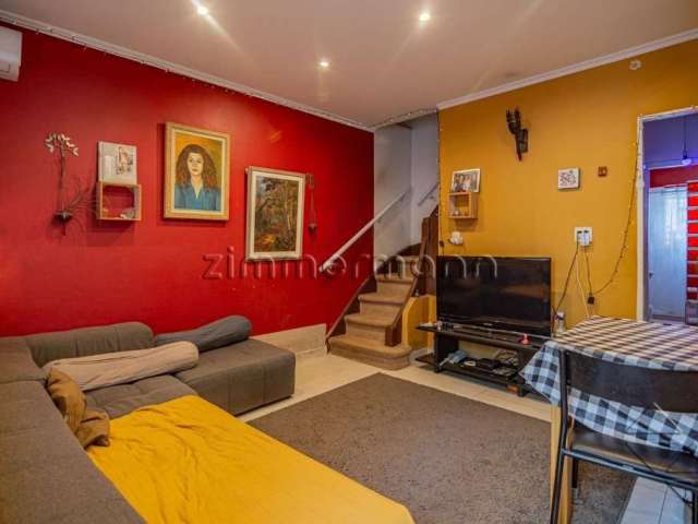 Casa com 2 quartos à venda na Rua Coronel Melo Oliveira, --, Perdizes, São Paulo, 180 m2 por R$ 1.090.000