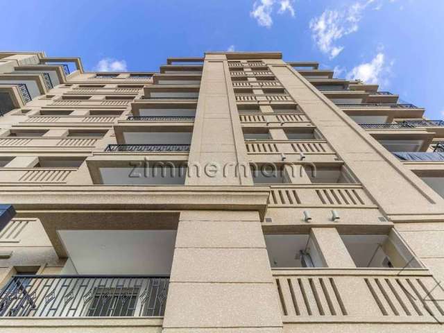 Apartamento com 2 quartos à venda na Rua Cuevas, --, Lapa, São Paulo, 92 m2 por R$ 1.500.000