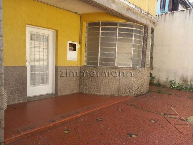 Casa com 3 quartos à venda na Rua Acruás, --, Campo Belo, São Paulo, 170 m2 por R$ 2.200.000