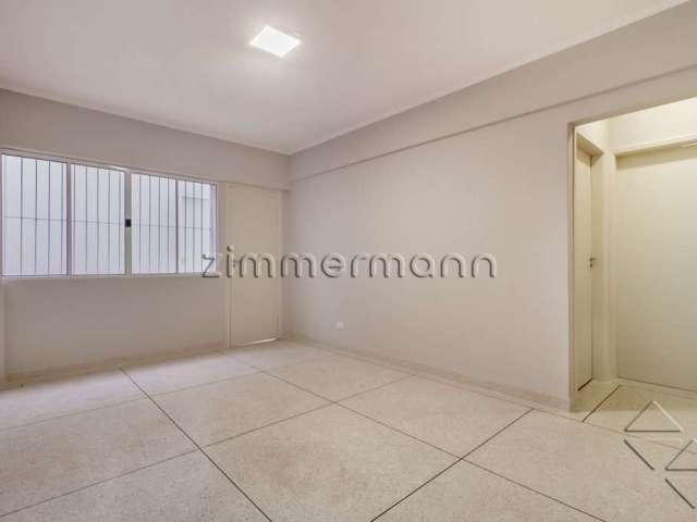 Apartamento com 2 quartos à venda na BARAO DE TATUI, --, Santa Cecília, São Paulo, 70 m2 por R$ 532.000