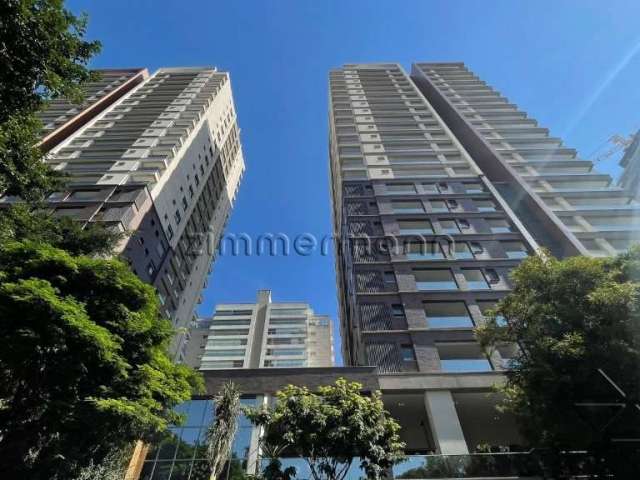 Apartamento com 4 quartos à venda na Rua Campevas, --, Perdizes, São Paulo, 162 m2 por R$ 3.504.291