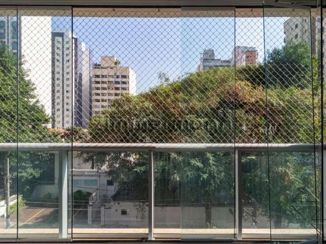 Apartamento com 2 quartos à venda na Rua Doutor Gabriel dos Santos, --, Higienópolis, São Paulo, 85 m2 por R$ 1.100.000