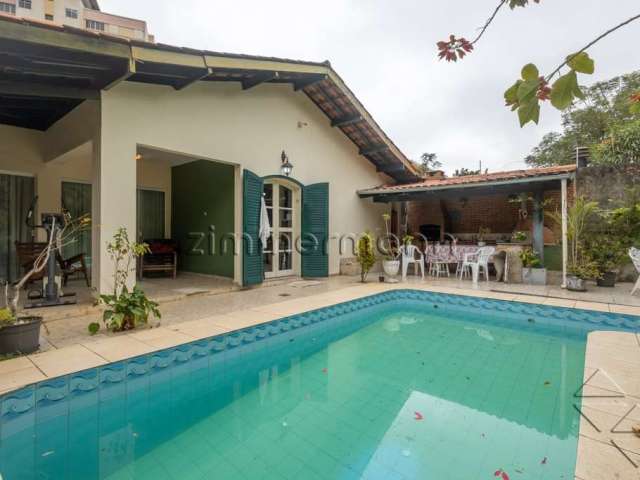 Casa com 4 quartos à venda na MIRAGAIA, --, Jardim Guedala, São Paulo, 300 m2 por R$ 2.850.000