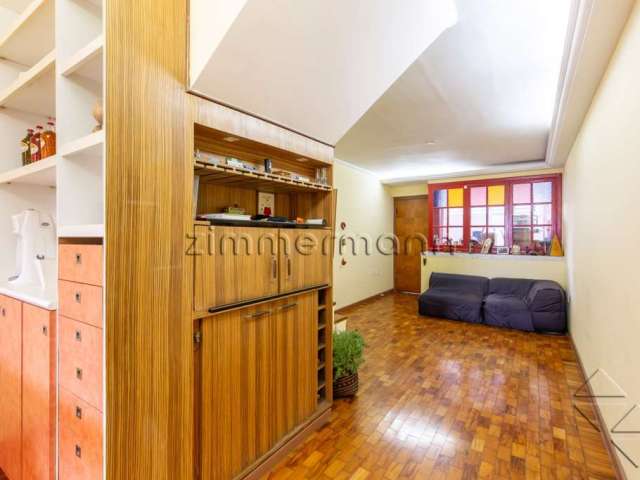 Casa com 3 quartos à venda na Rua Cristiano Viana, --, Pinheiros, São Paulo, 120 m2 por R$ 1.200.000