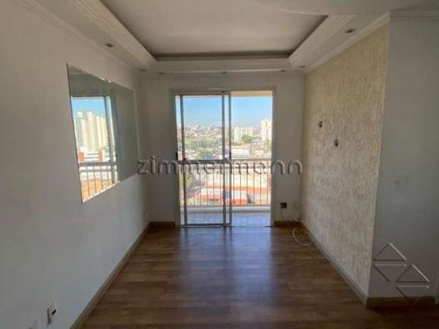 Apartamento com 2 quartos à venda na Avenida Nossa Senhora do Ó, --, Limão, São Paulo, 49 m2 por R$ 380.000