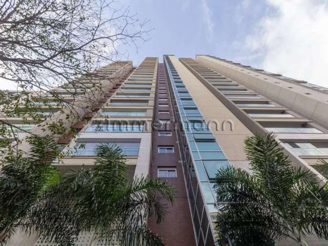 Apartamento com 1 quarto à venda na Rua Aguiar de Barros, --, Bela Vista, São Paulo, 45 m2 por R$ 595.000