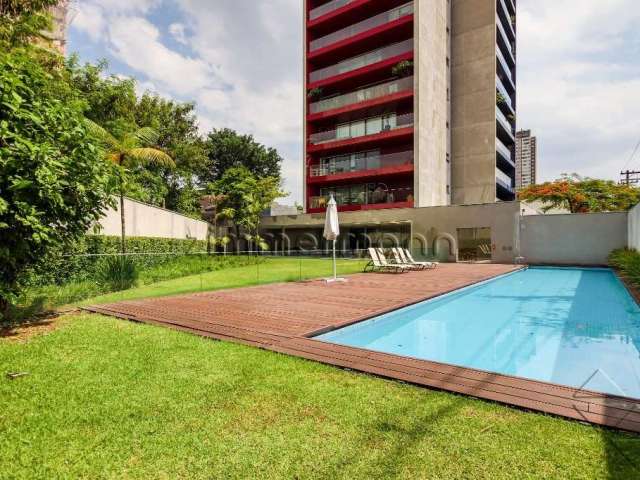 Apartamento com 1 quarto à venda na Rua Nova Cidade, --, Vila Olímpia, São Paulo, 95 m2 por R$ 2.100.000