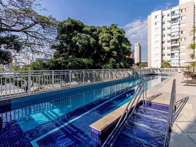 Apartamento com 2 quartos à venda na LUIS MARTINS, --, Vila Romana, São Paulo, 60 m2 por R$ 780.000