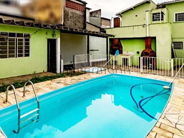 Casa com 3 quartos à venda na Rua Coriolano, --, Vila Romana, São Paulo, 245 m2 por R$ 2.900.000